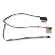 Cabo Flat Para Notebook Dell Inspiron 15r 5537 Dc02001n400 40 Pinos Marca Bringit Foto mini 1