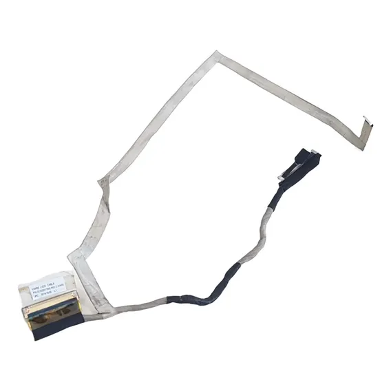 Cabo Flat Para Notebook Dell Latitude E5440 Dc02001t900 Foto 1