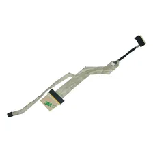 Cabo Flat Para Notebook Dell Pn Dc02000ll00 20 Pinos Foto mini 1