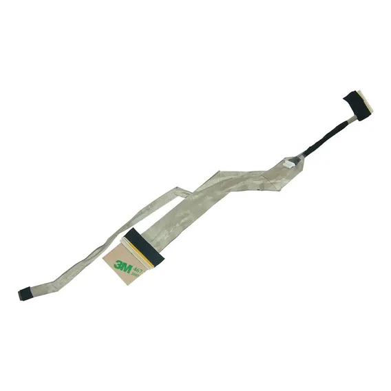 Cabo Flat Para Notebook Dell Pn Dc02000ll00 20 Pinos Foto 1