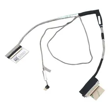Cabo Flat Para Notebook Hp 246 G2 40 Pinos Foto  mini 1