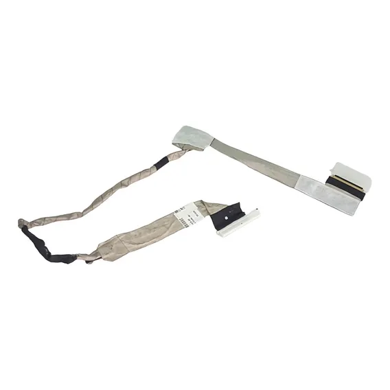 Cabo Flat Para Notebook Hp Compaq 510 Foto 1