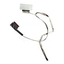 Cabo Flat Para Notebook Hp Probook 440-g1 Foto  mini 1