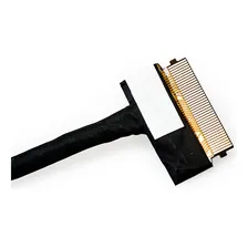 Cabo Flat Para Notebook Lenovo 3i 82mg0000br 30 Pinos Foto mini  2