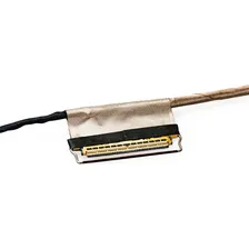Cabo Flat Para Notebook Lenovo 3i 82mg0000br 30 Pinos Foto  mini 1