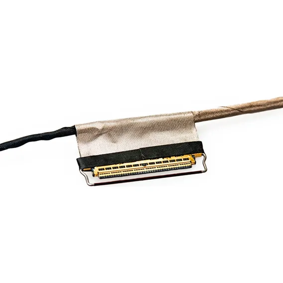 Cabo Flat Para Notebook Lenovo 3i 82mg0000br 30 Pinos Foto 1