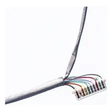 Cabo Flat Para Notebook Lenovo Thinkpad E431 Foto mini 2