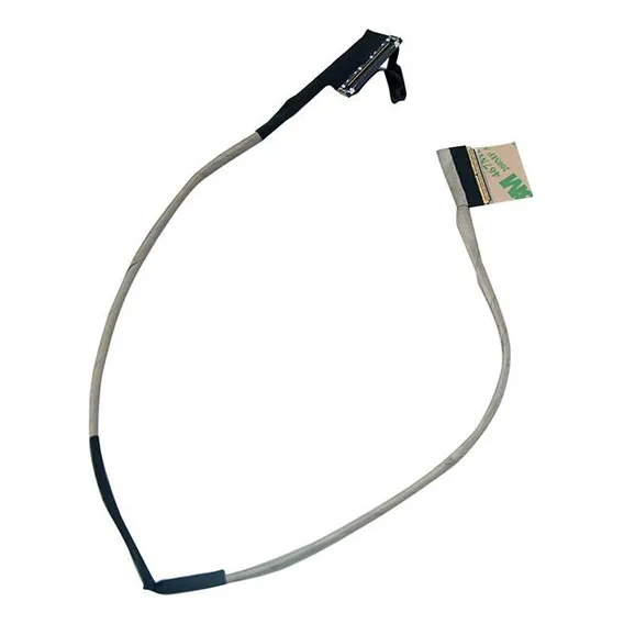 Cabo Flat Para Notebook Sony Vaio Pn Dd0hk8lc00 40 Pinos Foto 1