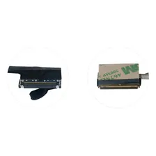 Cabo Flat Para Notebook Sony Vaio Pn Dd0hk8lc00 40 Pinos Foto mini  2