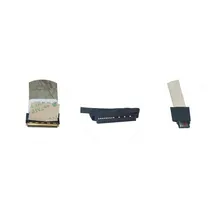 Cabo Flat Para Notebook Sony Vaio Vpc-ee Dd0ne7lc100 Foto mini 2
