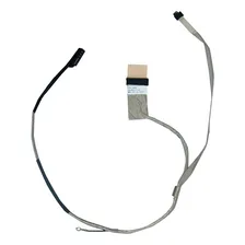 Cabo Flat Para Notebook Sony Vaio Vpc-ee Dd0ne7lc100 Foto mini 1