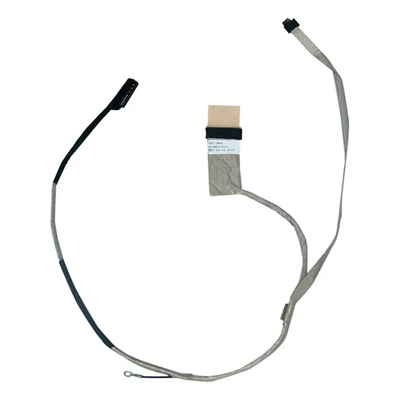 Cabo Flat Para Notebook Sony Vaio Vpc-ee Dd0ne7lc100 Foto 1