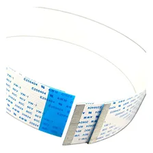 Cabo flat para plotter Cavile Cabo Flat Foto mini 3