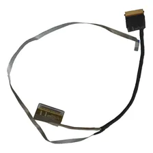 Cabo Flat Para Samsung Np550r5m Foto mini 1