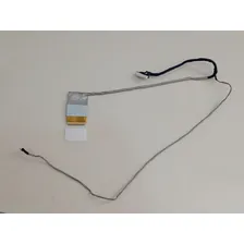 Cabo Flat Para Samsung Rv411 Rv415 Rv419 Rv420 Ba39-01023a Foto mini  3