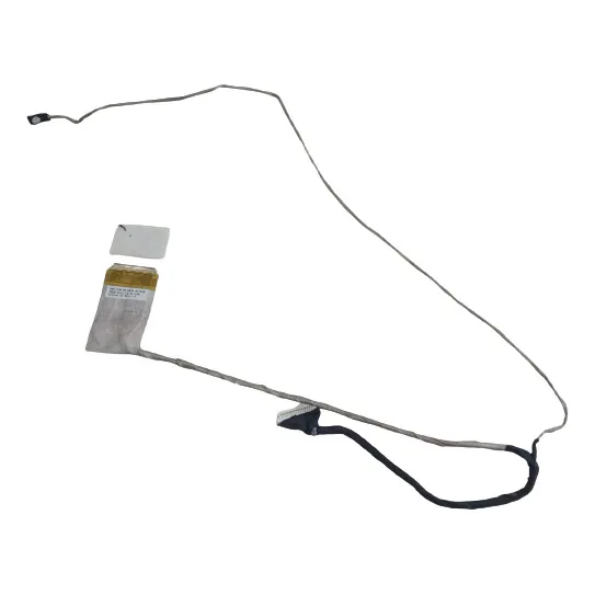 Cabo Flat Para Samsung Rv411 Rv415 Rv419 Rv420 Ba39-01023a Foto 1