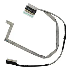 Cabo Flat Para Sony Vaio Dd0hk5lc030 Dd0hk5lc000 Dd0hk5lc010 Foto  mini 1