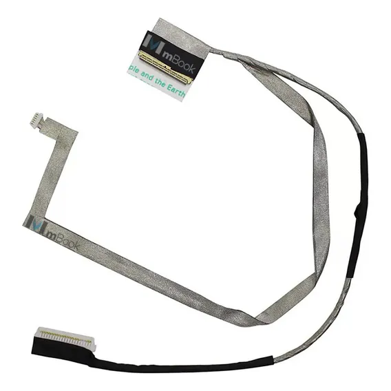Cabo Flat Para Sony Vaio Dd0hk5lc030 Dd0hk5lc000 Dd0hk5lc010 Foto 1