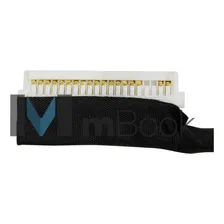 Cabo Flat Para Sony Vaio Dd0hk5lc030 Dd0hk5lc000 Dd0hk5lc010 Foto mini  2
