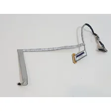 Cabo Flat Para Sony Vaio Pcg-21211l Vpcw215ax Dd0sy3lc200 Foto mini 2