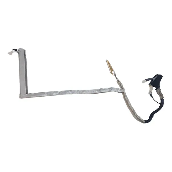 Cabo Flat Para Sony Vaio Pcg-21211l Vpcw215ax Dd0sy3lc200 Foto 1