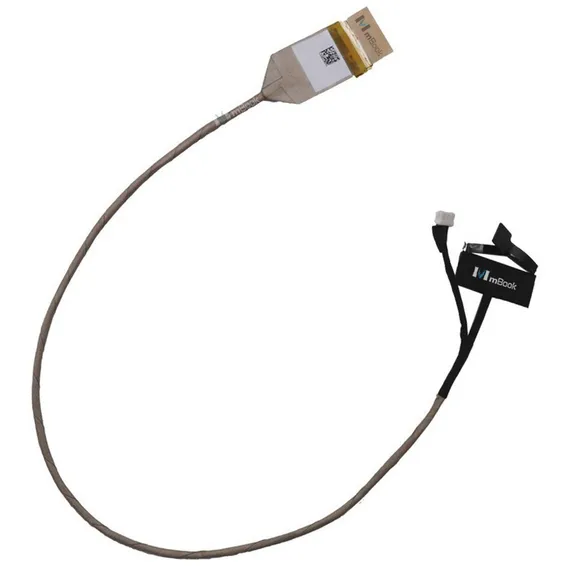 Cabo Flat Para Sony Vaio Vpc-f226 Vpc-f23jfx Foto 1