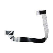 Cabo flat para tv LVDS FLT5016 Foto mini 1
