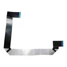 Cabo flat para tv LVDS FLT5016 Foto mini 2
