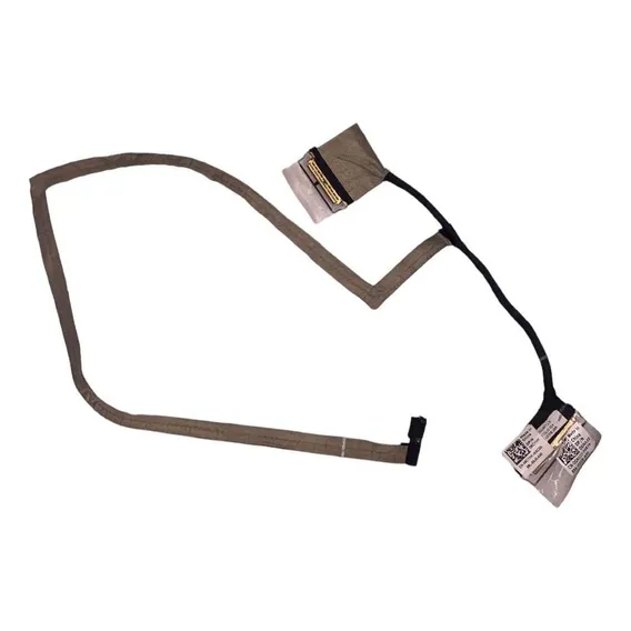 Cabo Flat Para Webcam Dell Inspiron 5480 14 Foto 1