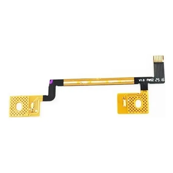 Cabo Flat Sensor Botao Frontal P/ Xiaomi Redmi Pro Tela 5.50 Foto 1