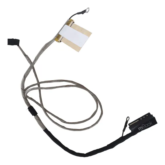 Cabo Flat Sony Vaio Dd0hk6lc000 Foto 1