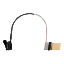 Cabo Flat Sony Vaio Pcg-61312l Pcg-61313l Pcg-61315l Foto  mini 1