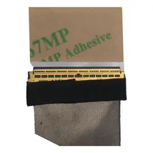 Cabo Flat Tela Aspire E1-531 E1-571 V3-571 Dc02001fo10 Foto mini  2