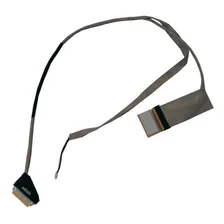 Cabo Flat Tela Aspire E1-531 E1-571 V3-571 Dc02001fo10 Foto  mini 1