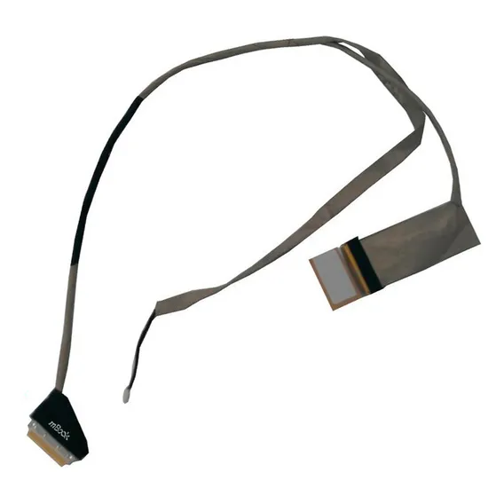 Cabo Flat Tela Aspire E1-531 E1-571 V3-571 Dc02001fo10 Foto 1