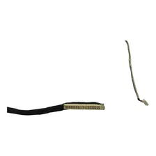 Cabo Flat Tela Notebook Cce Ultra Thin T3101 Foto mini  2