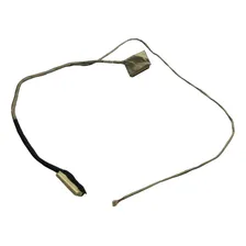 Cabo Flat Tela Notebook Cce Ultra Thin T3101 Foto  mini 1