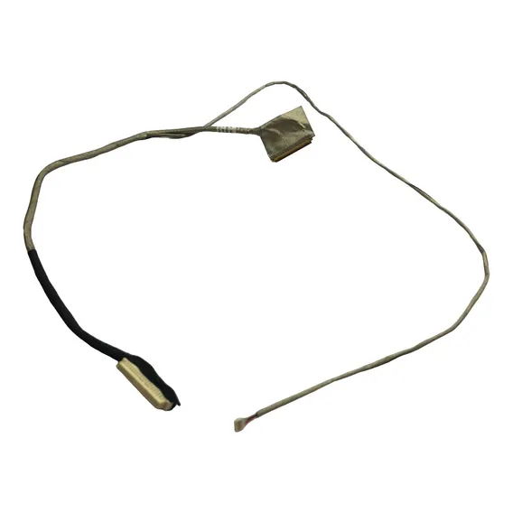 Cabo Flat Tela Notebook Cce Ultra Thin T3101 Foto 1