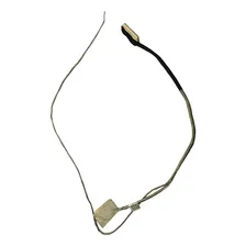 Cabo Flat Tela Notebook Cce Ultra Thin T3101 Foto mini 4