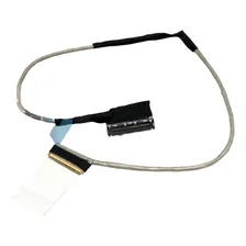 Cabo Flat Tela Sony Vaio Svf142c29l Svf142c29l Svf142c29m Foto  mini 1