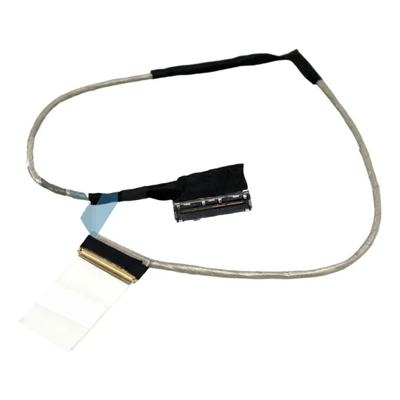 Cabo Flat Tela Sony Vaio Svf142c29l Svf142c29l Svf142c29m Foto 1