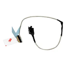 Cabo Flat Tela Sony Vaio Svf142c29l Svf142c29l Svf142c29m Foto mini  2