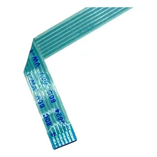 Cabo Flat Touchpad Positivo Motion Q4128c-s Q464c Foto mini 3