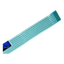 Cabo Flat Touchpad Positivo Motion Q4128c-s Q464c Foto mini 4