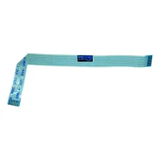 Cabo Flat Touchpad Positivo Motion Q4128c-s Q464c Foto mini 2