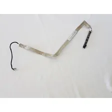 Cabo Flat + Webcam Para Netbook Samsung N310 Np-n310 Foto mini  2