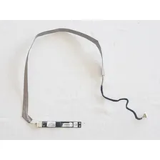 Cabo Flat + Webcam Para Notebook Itautec A7520 W7535 Foto mini 2