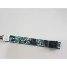 Cabo Flat + Webcam Para Notebook Samsung R510 Foto mini  3