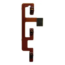 Cabo Flex Botão Power E Volume CompatÃvel Moto G7 Power Foto mini 2