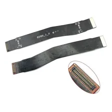 Cabo Flex Carga Mainboard Para Asus Zenfone 5 Selfie Zc600kl Foto mini 1